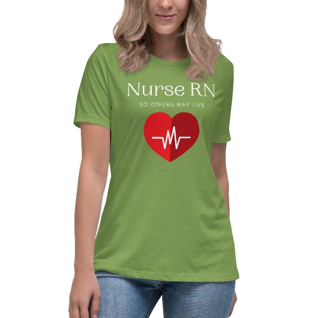 Nurse RN